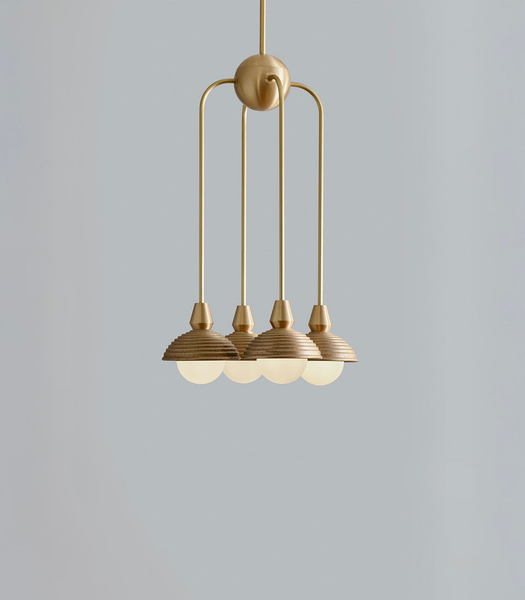Eos 4lt Pendant Light