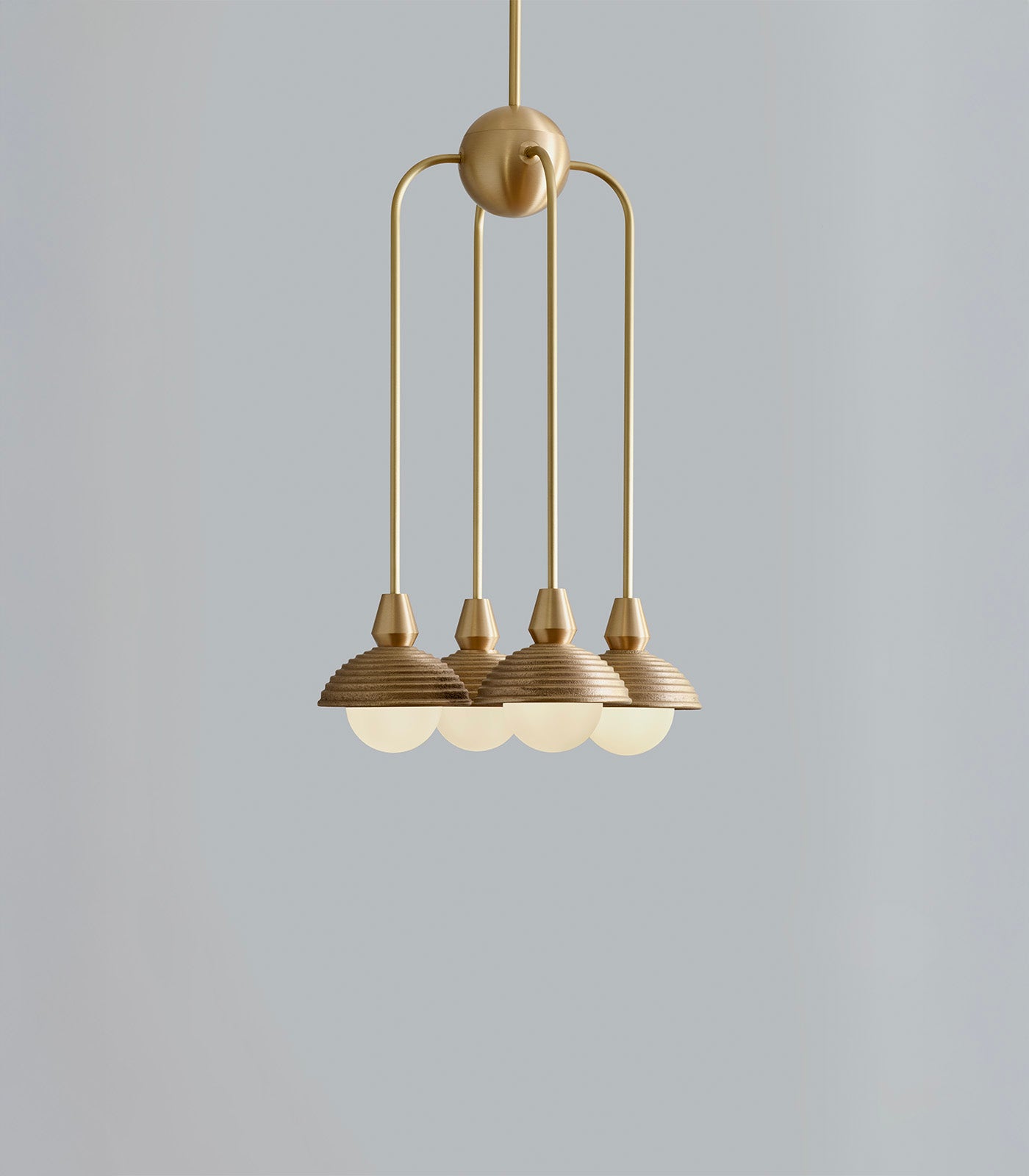 Eos 4lt Pendant Light
