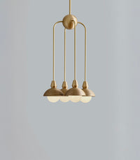 Eos 4lt Pendant Light