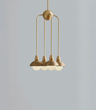 Eos 4lt Pendant Light