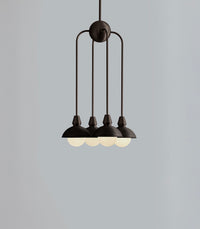 Eos 4lt Pendant Light