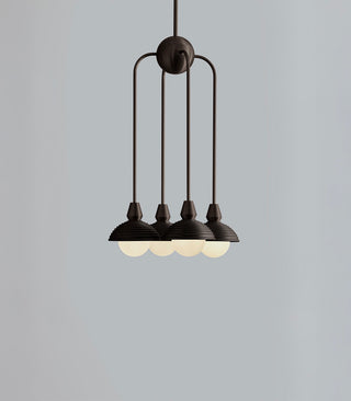 Eos 4lt Pendant Light