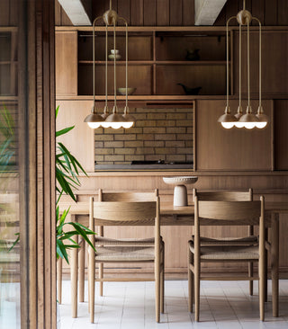 Eos 4lt Pendant Light