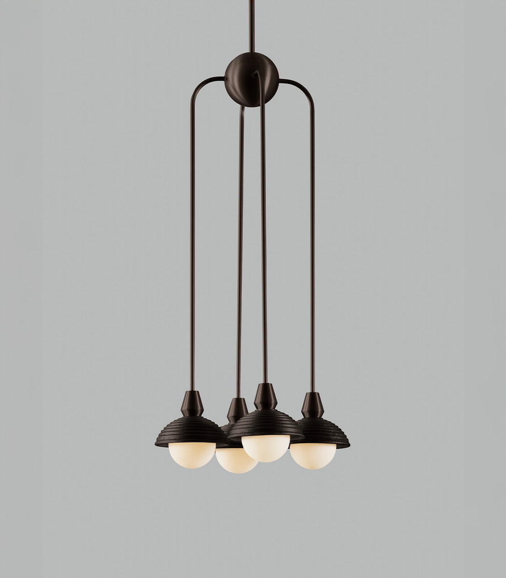 Eos 4lt Pendant Light