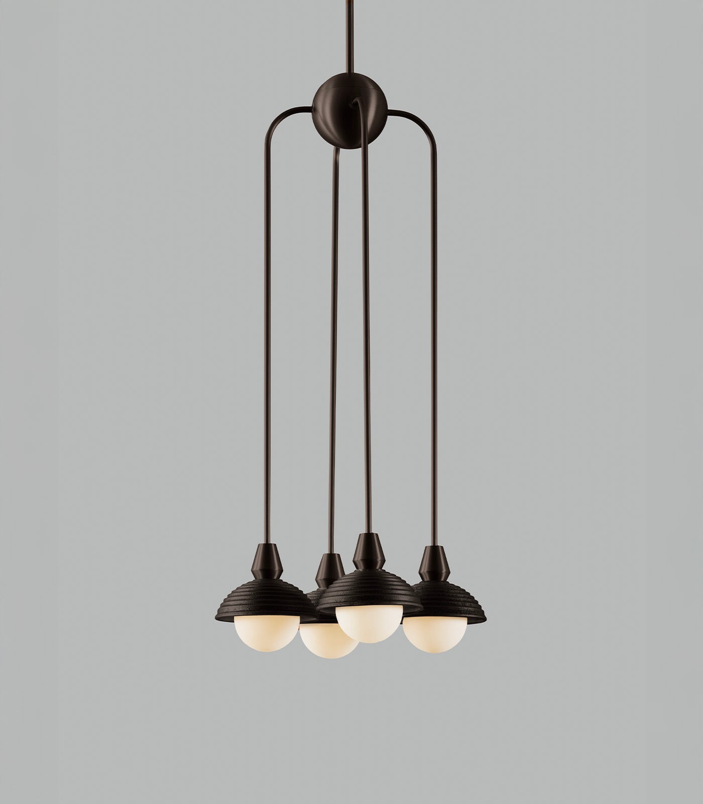 Eos 4lt Pendant Light