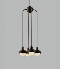 Eos 4lt Pendant Light