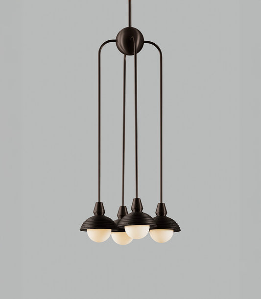 Eos 4lt Pendant Light