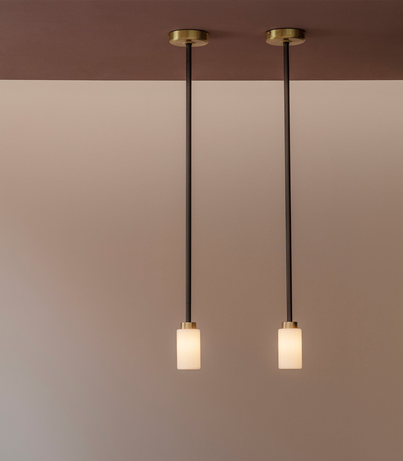 Farol Pendant Light