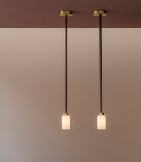 Farol Pendant Light