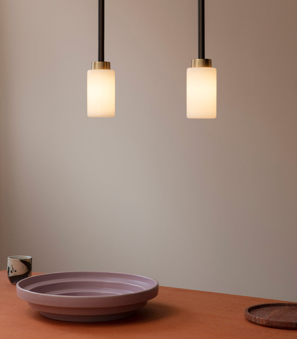 Farol Pendant Light