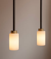 Farol Pendant Light