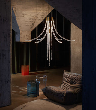 Flare Pendant Light