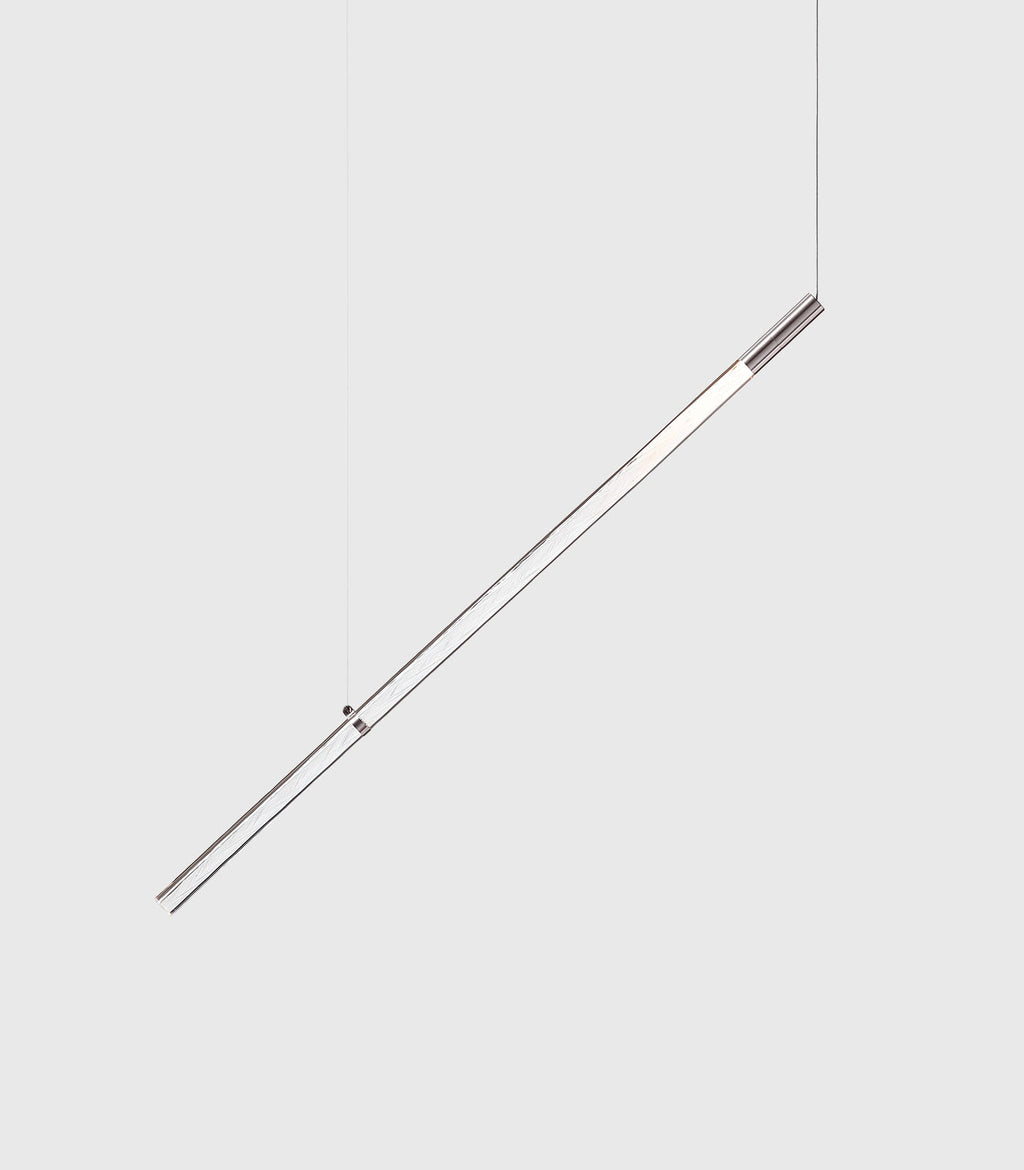 Flare Pendant Light