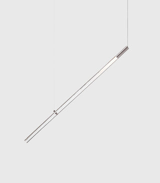 Flare Pendant Light