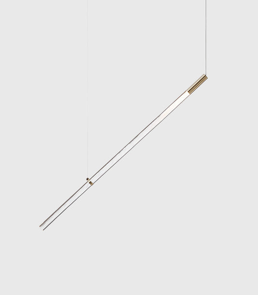 Flare Pendant Light