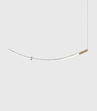 Flare Pendant Light