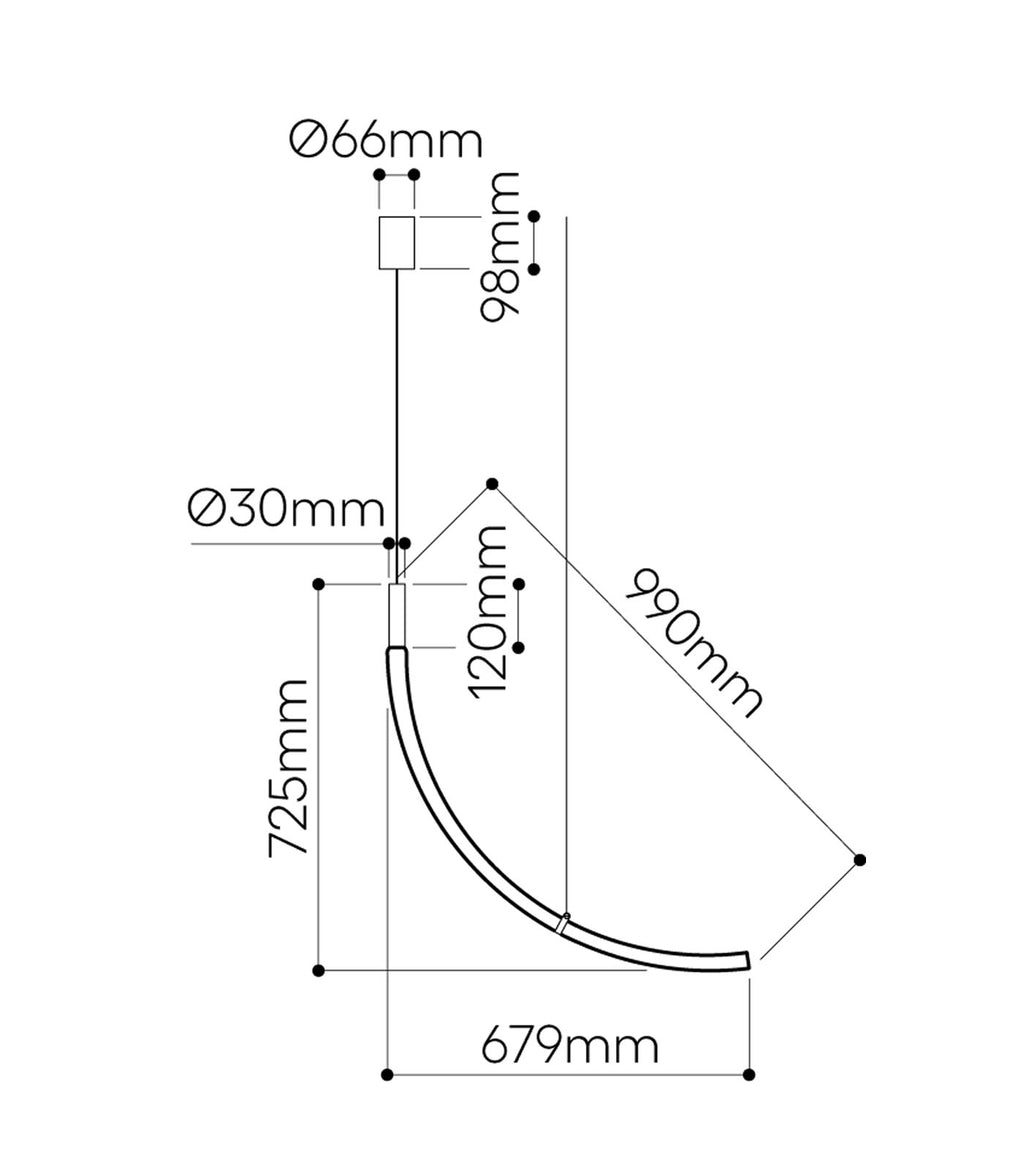 Brushed Silver / Type C - Additional Image
