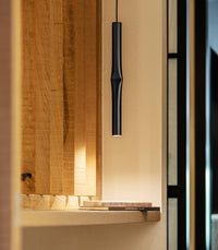 Flow Pendant Light