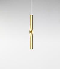 Flow Pendant Light