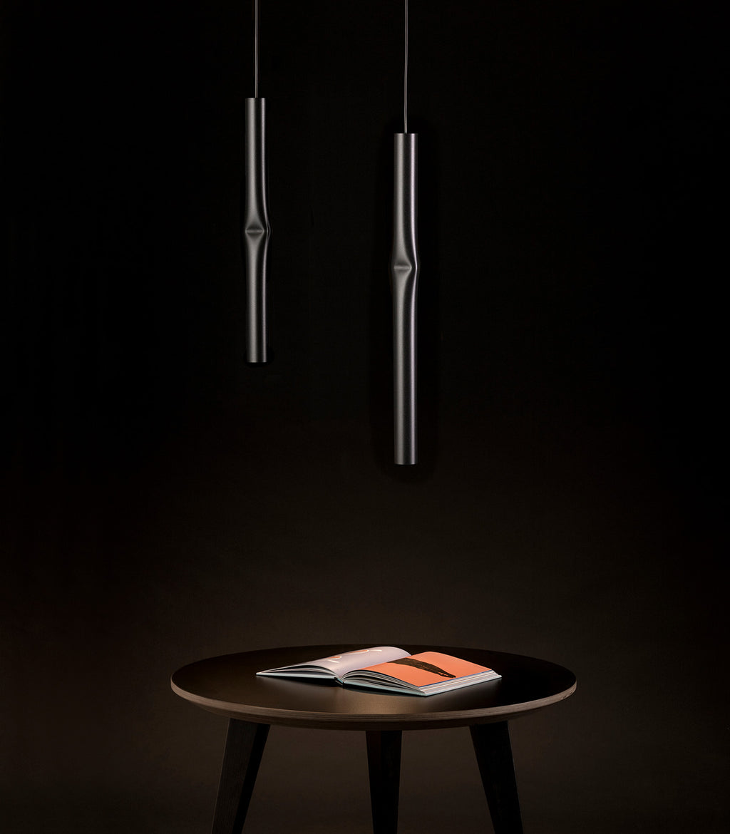 Flow Pendant Light