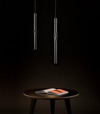 Flow Pendant Light