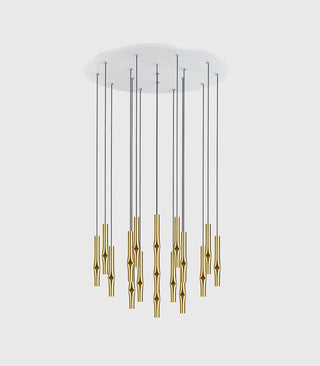 Flow Pendant Light