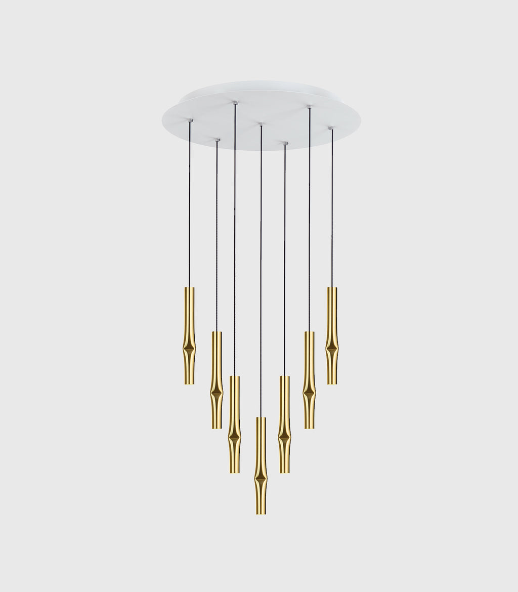 Flow Pendant Light