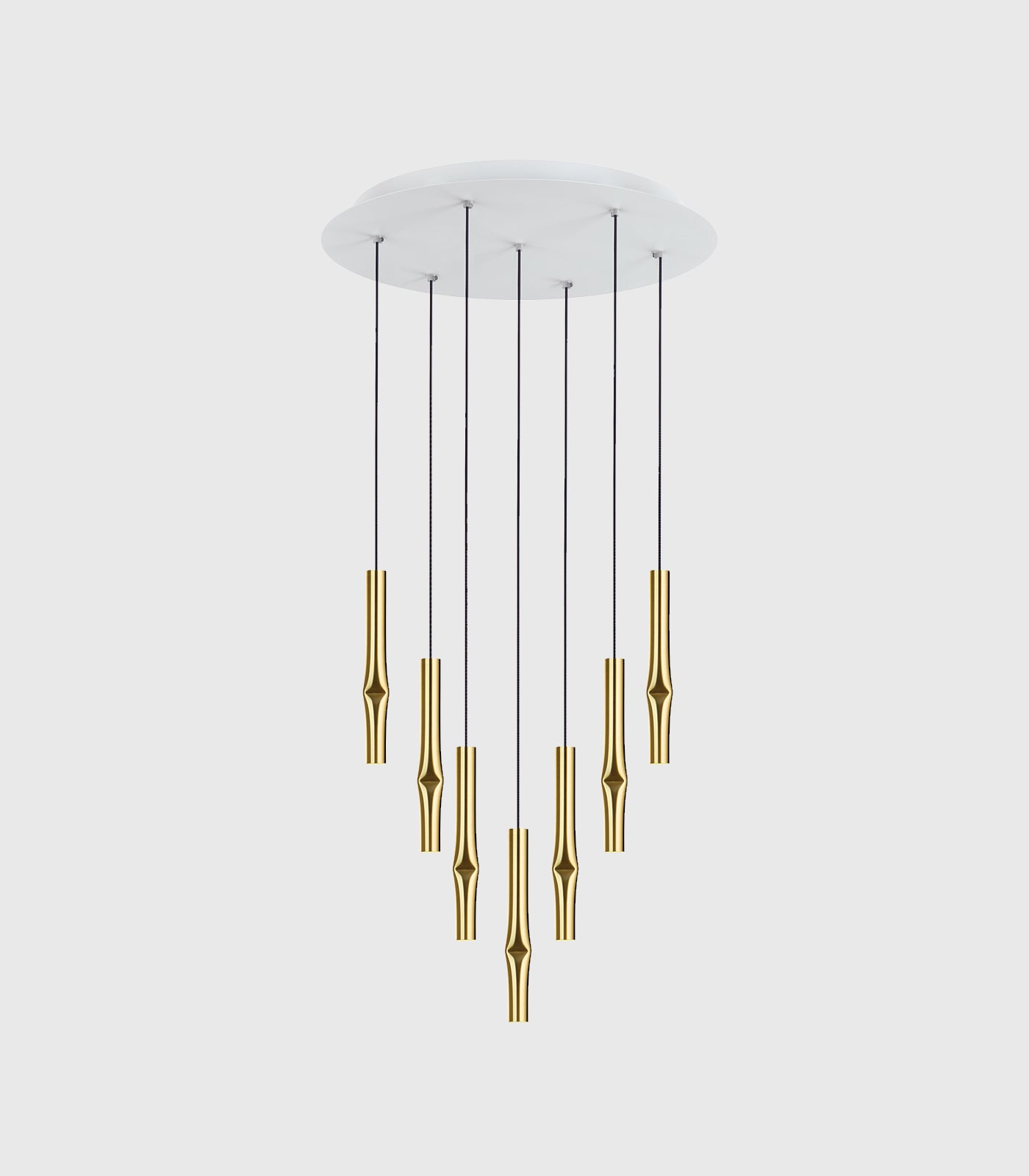 Flow Pendant Light