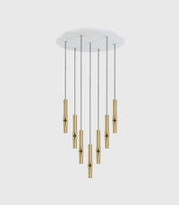 Flow Pendant Light