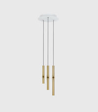 Flow Pendant Light