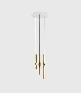 Flow Pendant Light