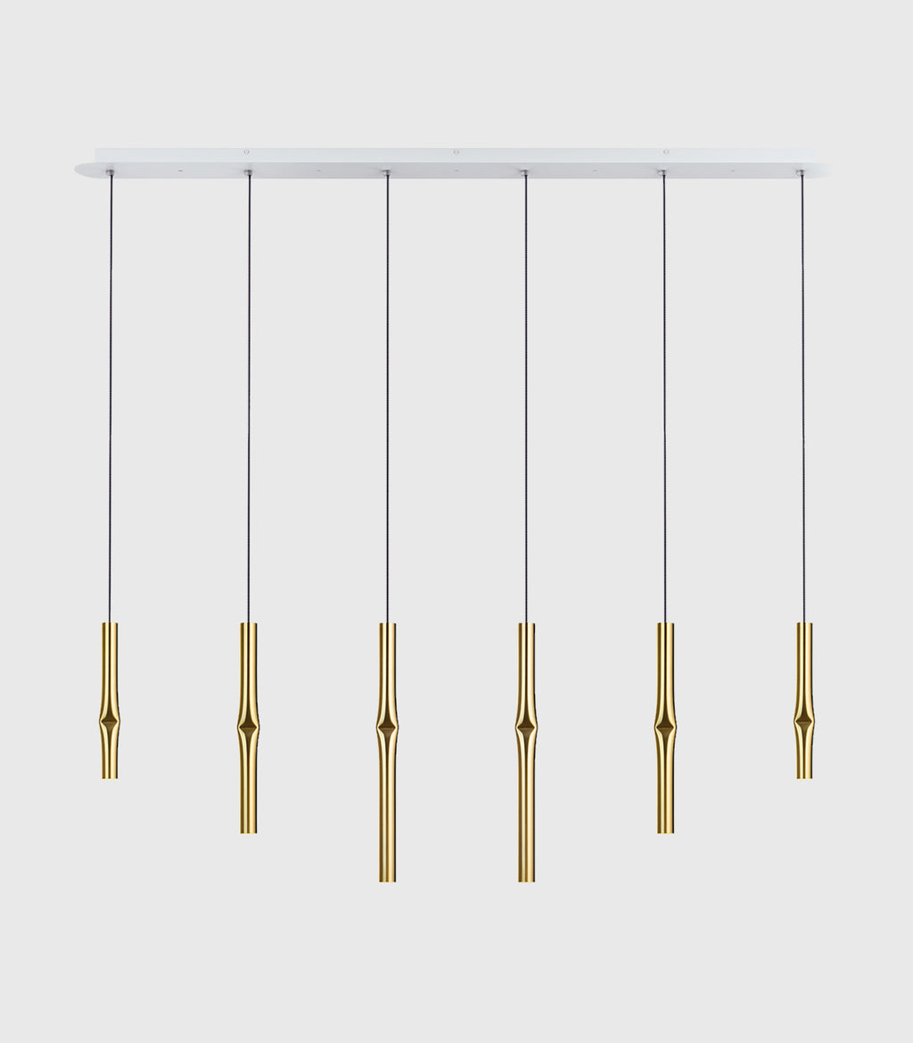 Flow Pendant Light