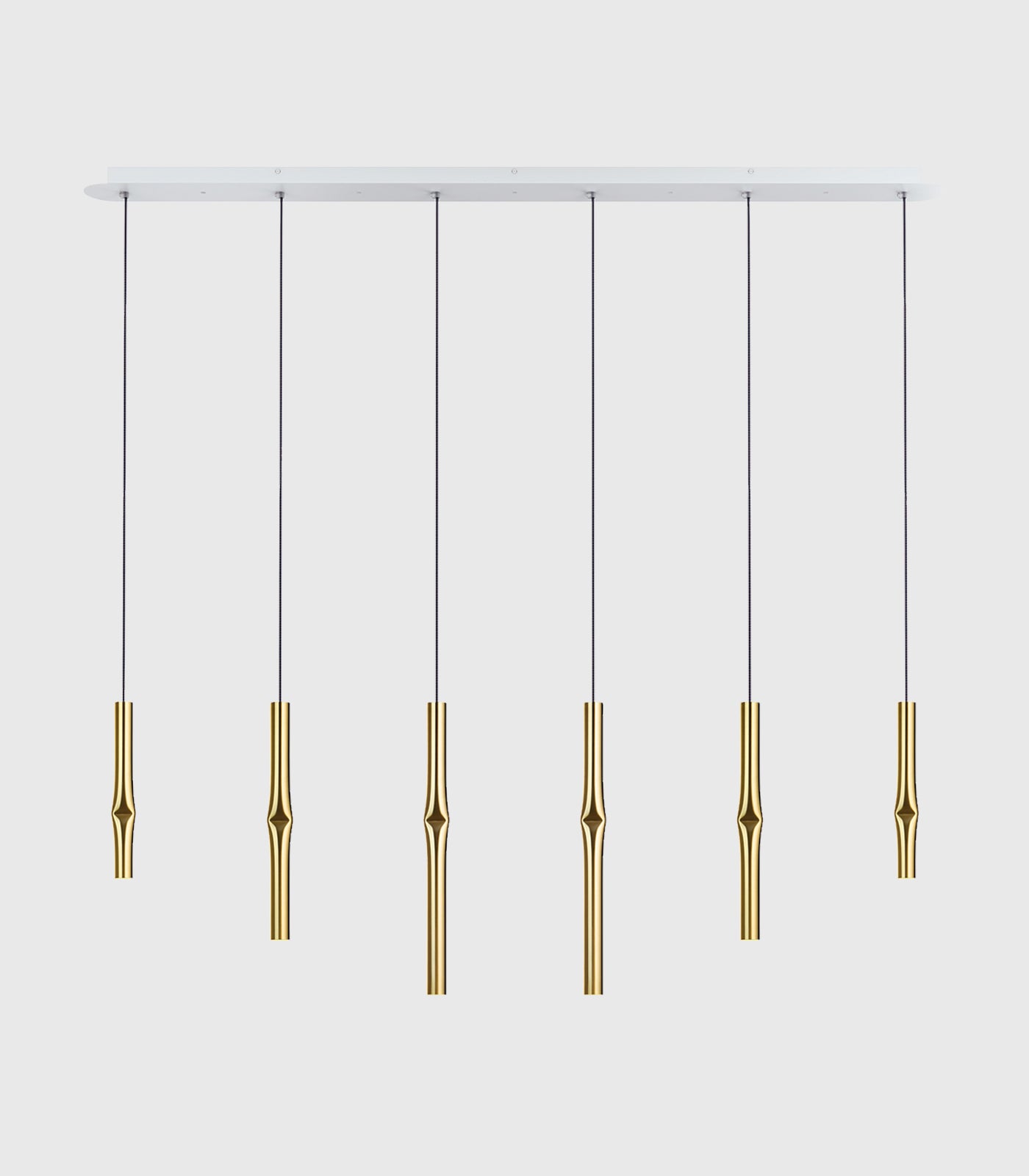 Flow Pendant Light