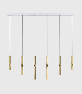 Flow Pendant Light