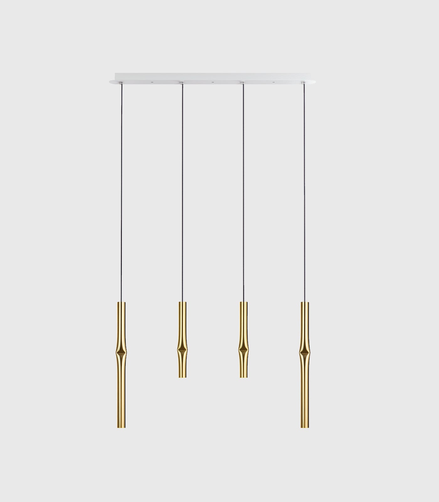 Flow Pendant Light