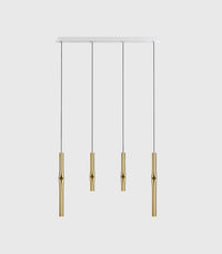 Flow Pendant Light