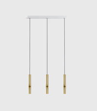 Flow Pendant Light