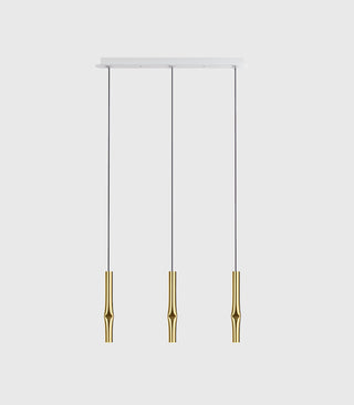 Flow Pendant Light
