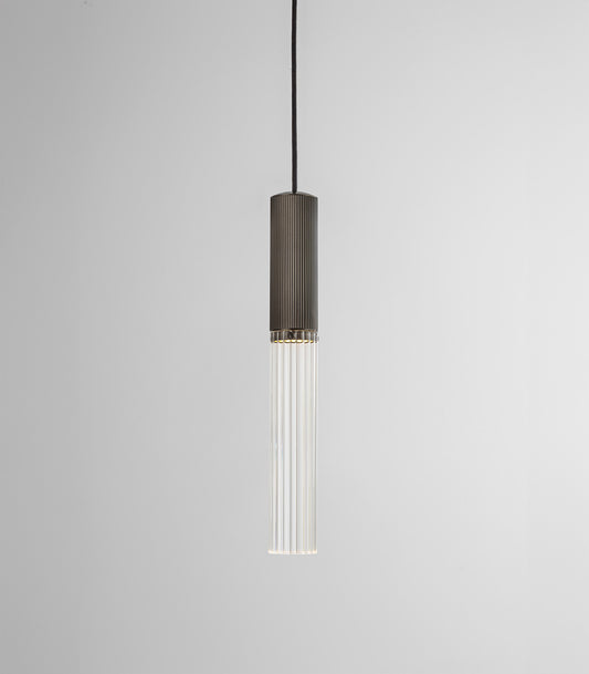 Flume Pendant Light