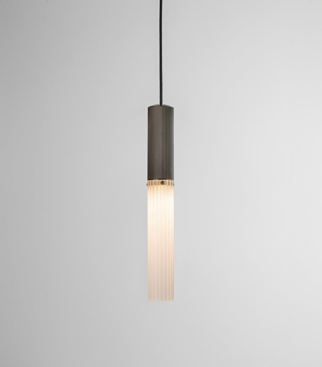 Flume Pendant Light