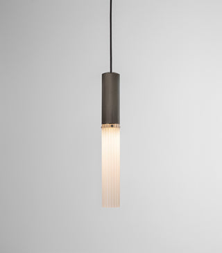 Flume Pendant Light