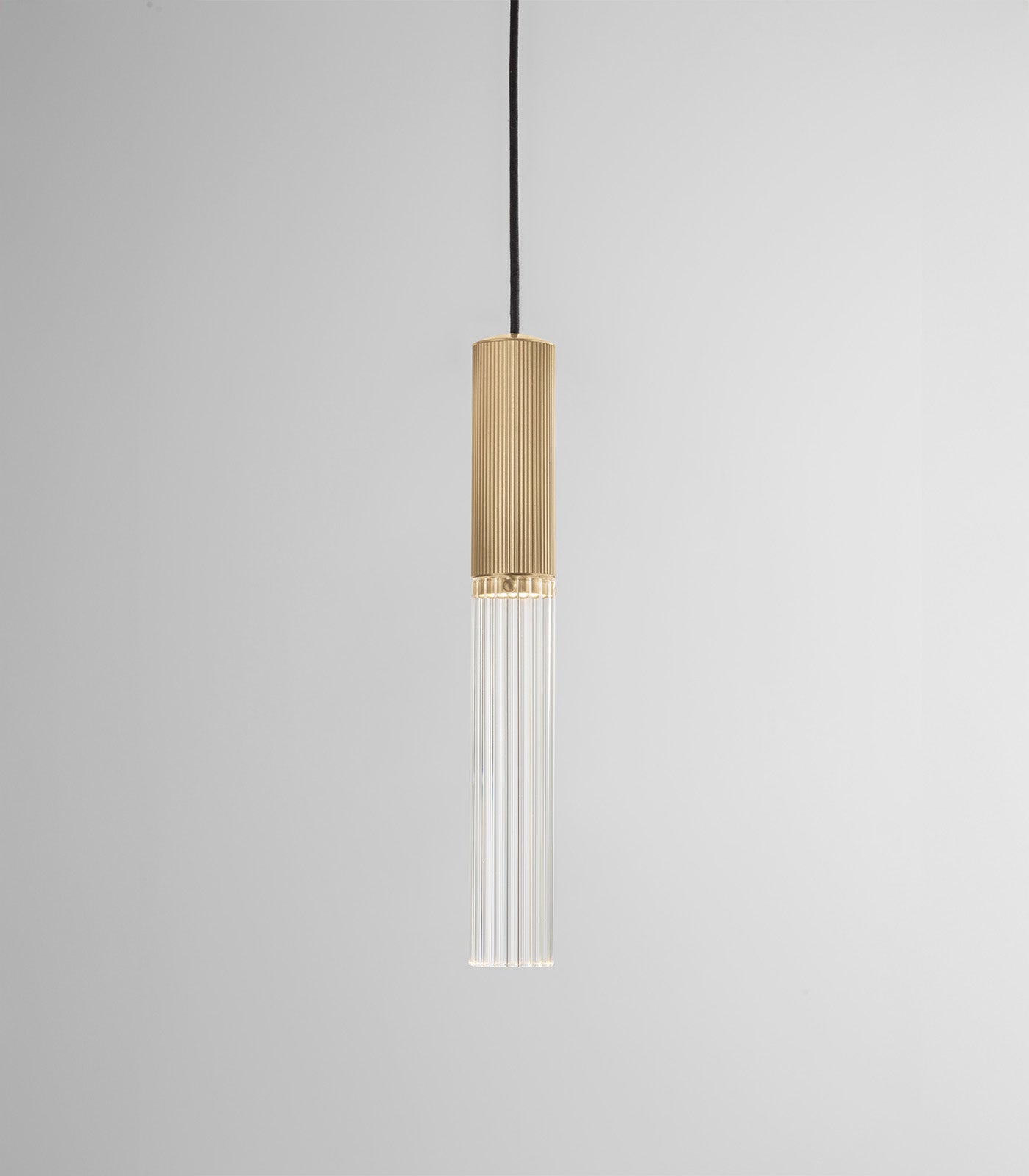 Flume Pendant Light