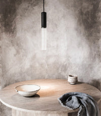 Flume Pendant Light