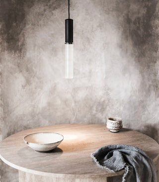 Flume Pendant Light