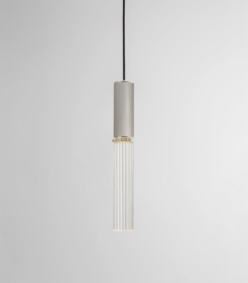 Flume Pendant Light