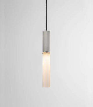 Flume Pendant Light