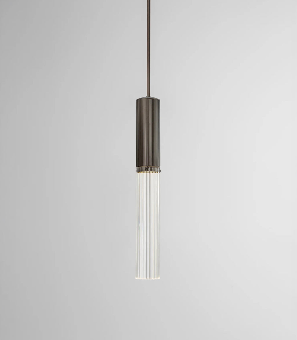 Flume Pendant Light