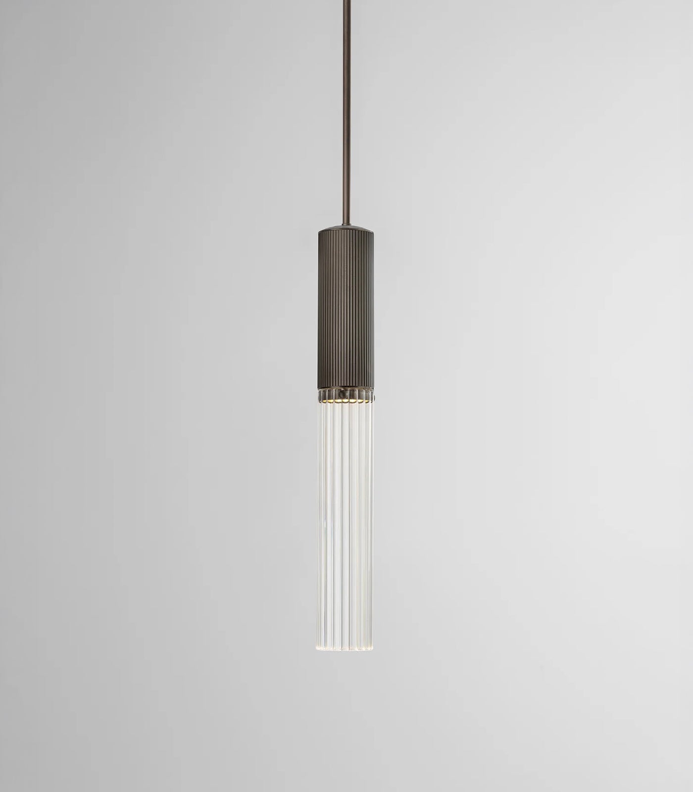 Flume Pendant Light