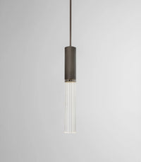 Flume Pendant Light