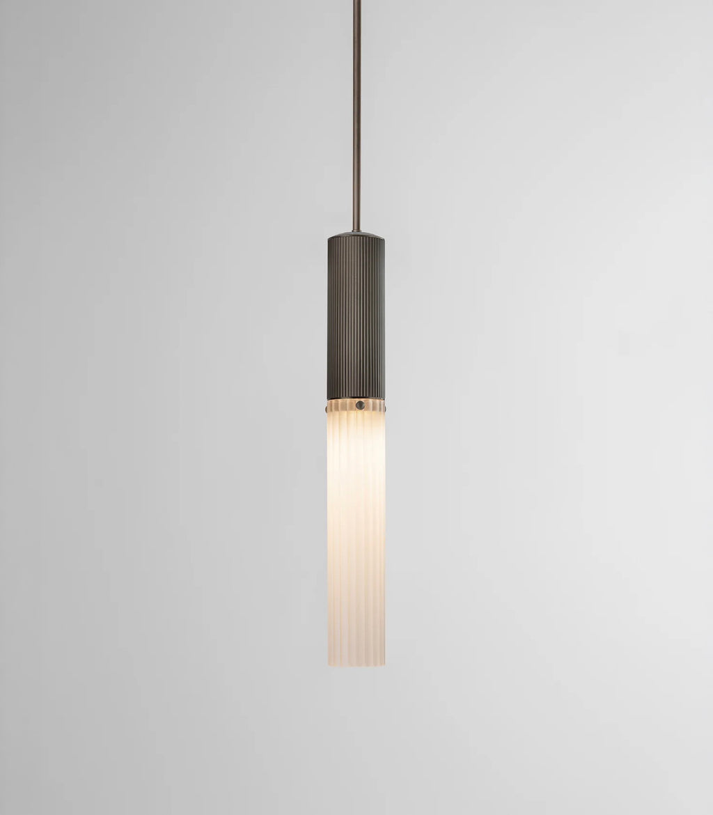 Flume Pendant Light